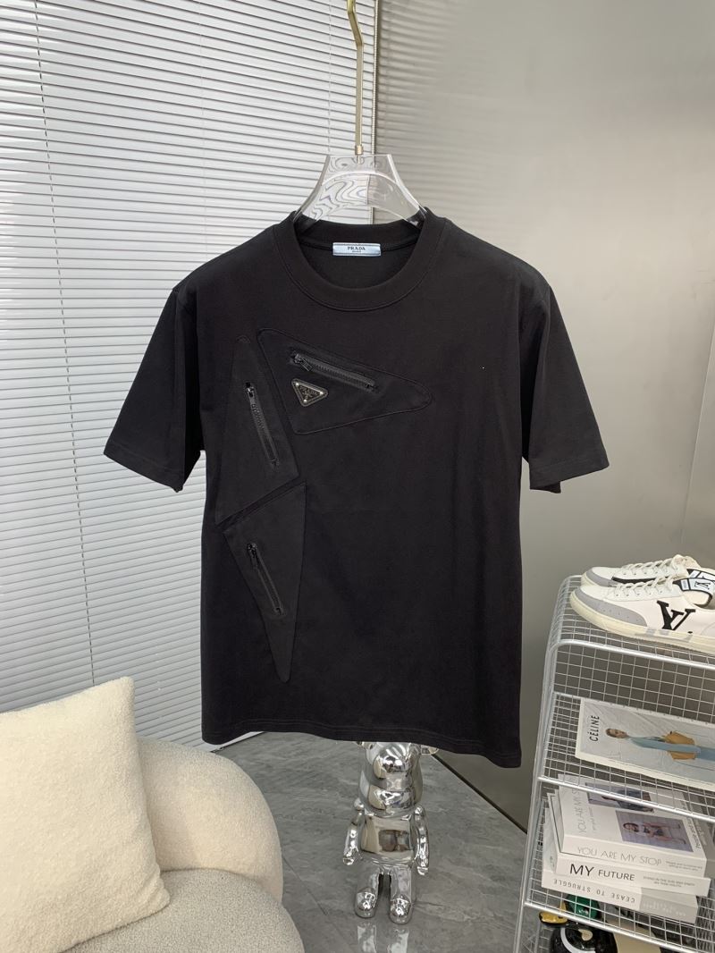 Prada T-Shirts